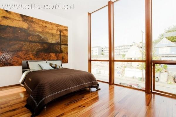 网 - 新闻 - 西雅图国会山的pb元素梦幻住宅