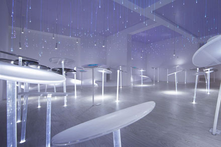 金山谷工法展厅