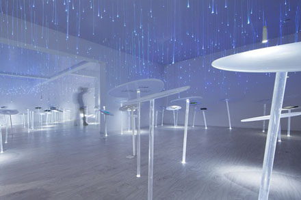 金山谷工法展厅