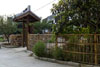 灵山实景图