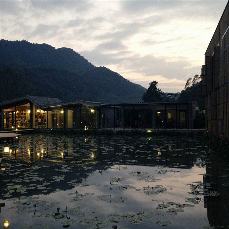 惠州禾肚里稻田酒店