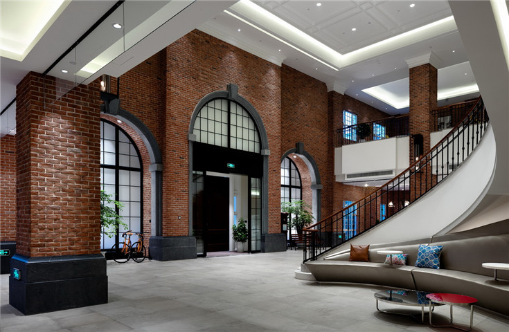 苏州金螳螂商学院