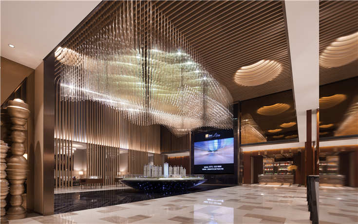 南宁华润二十四城销售中心