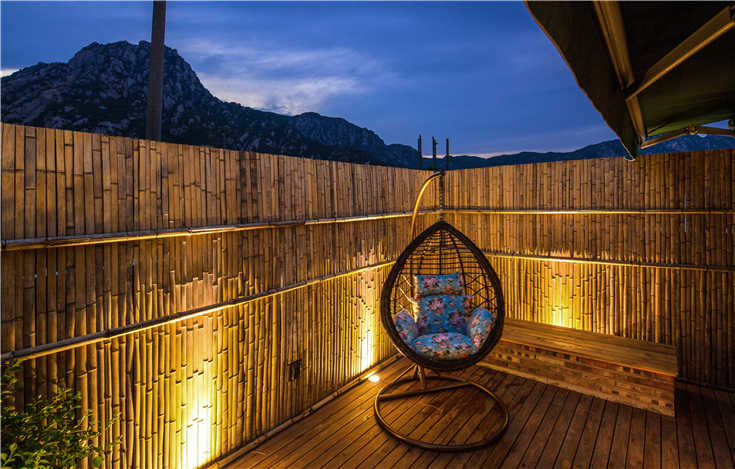 北京后院民宿二期